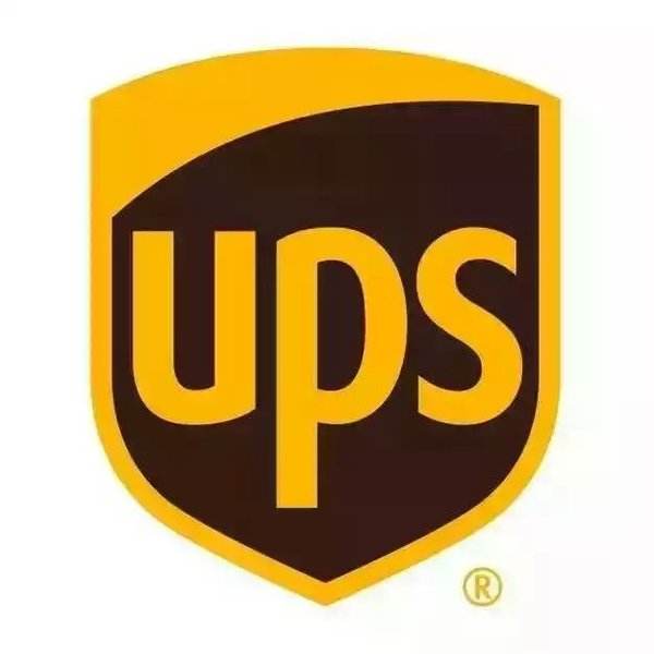 广州UPS国际快递